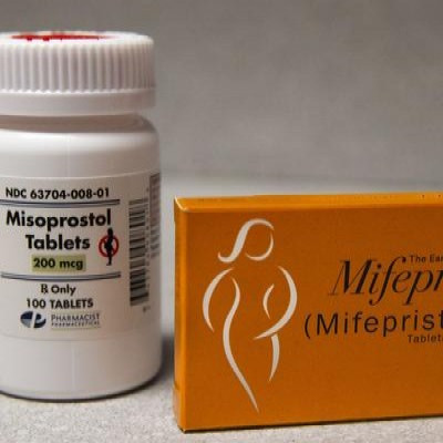 Abortion Pills (Misoprostol Tablets)